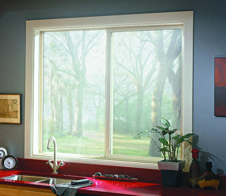 Springfield Vinyl Windows